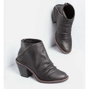 NEW TRUE TRAILBLAZER BOOTIE